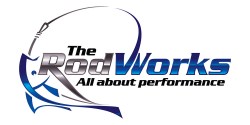 The RodWorks Logo